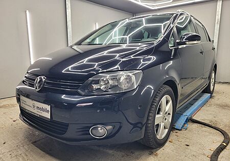 VW Golf Plus Volkswagen Team *1.Hand* *Automatik*