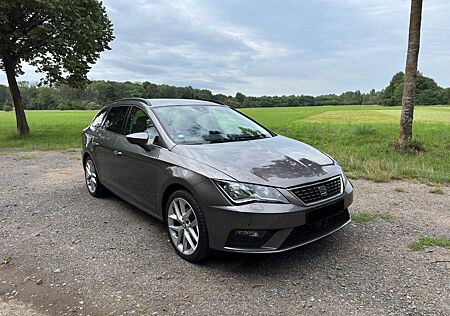 Seat Leon ST 2.0 TDI Xcellence