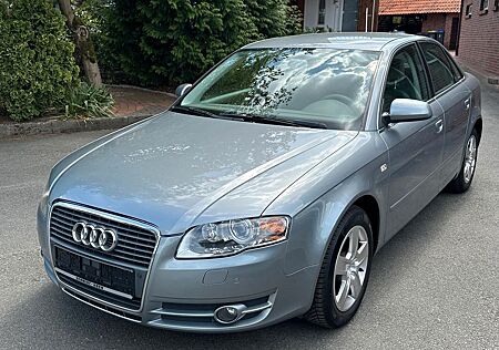 Audi A4 Lim. 1.6 - Xenon - Navi
