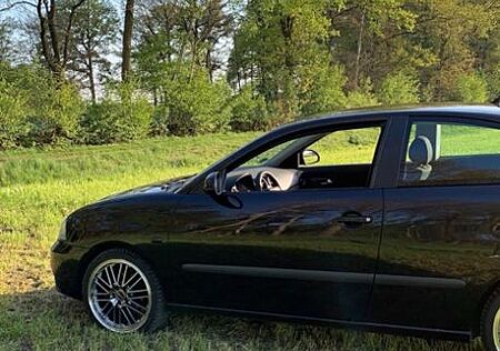 Seat Ibiza 1.6 Sport 105Ps