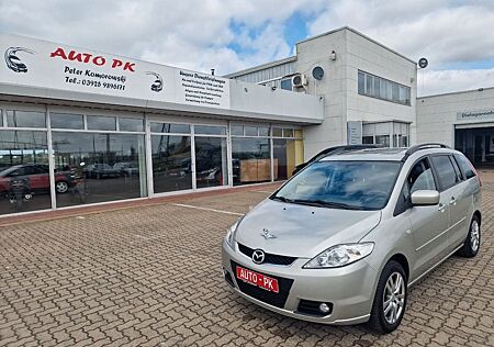Mazda 5 Lim. 1.8 Exclusive