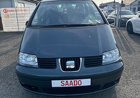 Seat Alhambra Reference 1.9TDI 85kW