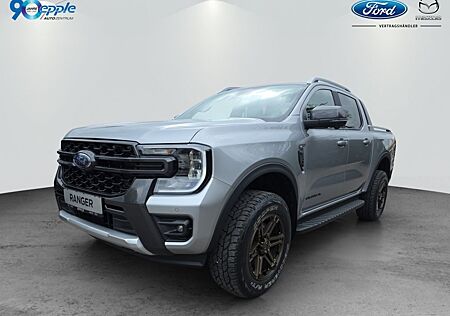 Ford Ranger Wildtrak 3.0 V6 RID Allterrain Ganzjahres
