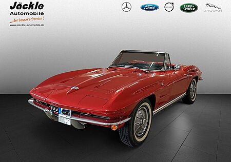 Chevrolet Corvette C2 Stingray