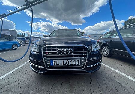 Audi SQ5 3.0 TDI tiptronic quattro - ACC Spurh A.