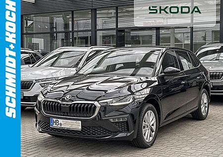 Skoda Scala 1.0 TSI DSG Selection ACC NAVI MATRIX PDC