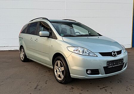Mazda 5 Lim. 1.8 Comfort - TÜV 11/2025