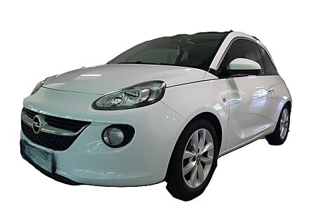 Opel Adam OPEN AIR 1.4 64kW OPEN AIR