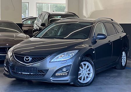Mazda 6 Kombi 2.0 Active.Automatik.PDC.SHZ.Tempomat