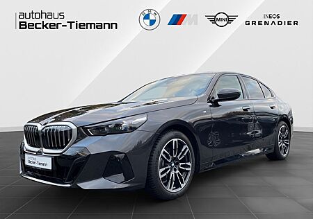 BMW 520d M Sport/ DrivAss+/ ParkAss+/ HK-Sound/ 4x K