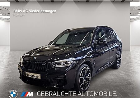 BMW X3 M