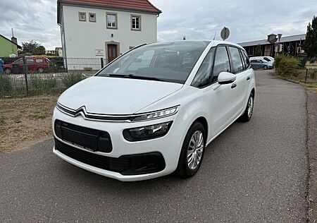 Citroën C4 Spacetourer Grand C4 Picasso/Spacetourer Selection*7-Sitzer*
