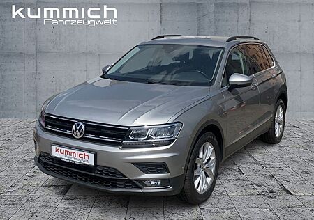 VW Tiguan Volkswagen 1,5 AT