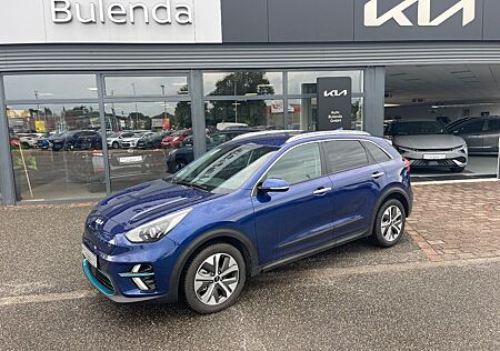 Kia Niro e- Vision 64kwh AHK abnehmbar