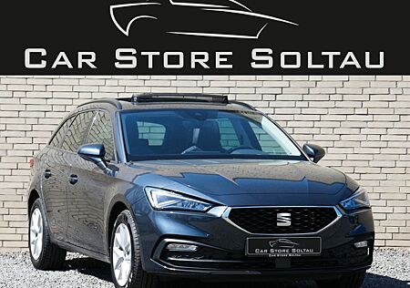Seat Leon 2.0TDI Style Pano V-LED Alcantara Beats Cam
