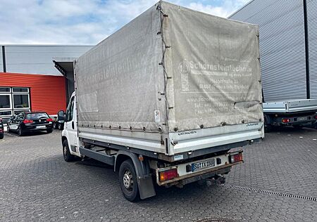 Citroën Jumper