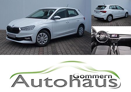 Skoda Fabia Ambition * DAB * Lane Assist * G+ 5 Jahre