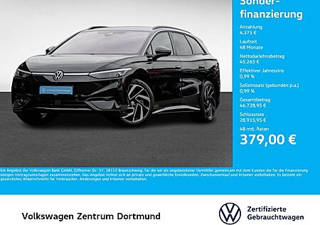 VW ID.7 Volkswagen Tourer PRO HEAD-UP KAMERA AHK ACC MATRIXLED