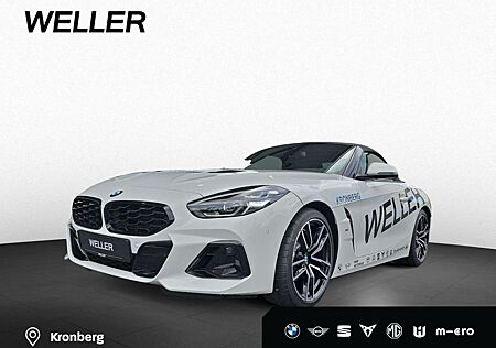 BMW Z4 sDrive20i MSport LCP HK 19" DrivAss ParkAssis