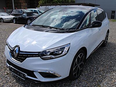 Renault Grand Scenic TCe 140 GPF Intens