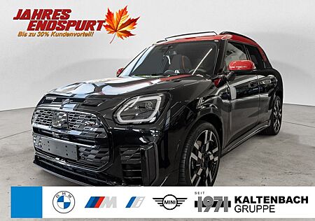 Mini Cooper S Countryman Countryman S JCW ALL4 NAVI LED HUD 360° AHK PANO