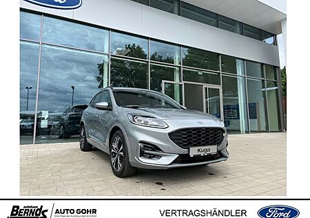 Ford Kuga ST-Line X NAVI KAMERA ACC LED 19Zoll SHZ