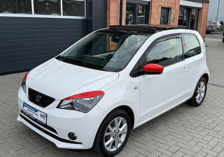 Seat Mii Chic Sport *PANORAMA*SHZ*TEMPO*PDC*TÜV NEU*