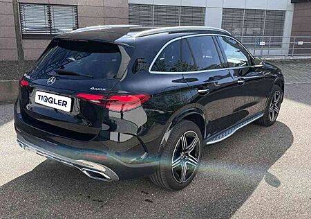 Mercedes-Benz GLC 400 e 4MATIC AMG-Sport/360/Distr/Memo SUV