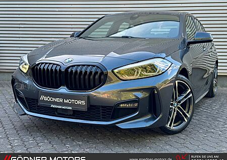 BMW 118d 118 M Sport 1er - Sport/DE-FHZ/2.HAND/LE...