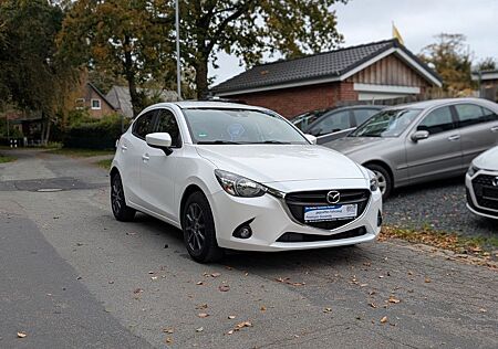 Mazda 2 Lim. Nakama