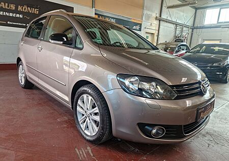 VW Golf Volkswagen Plus VI Style*AUTOMATIK*