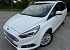 Ford S-Max Titanium*1.HAND*PDC*KAMERA*TEMPOMAT*