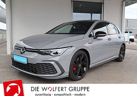 VW Golf Volkswagen GTI 2.0 TSI DSG AHK ACC NAVI CARPLAY RFK