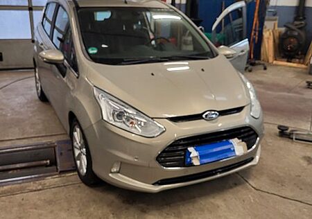 Ford B-Max 1,0 EcoBoost 74kW S/S Trend Trend