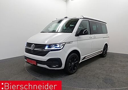 VW T6 California Volkswagen T6.1 California Beach Tour 2.0 TDI DSG Edition 1