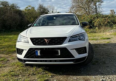 Cupra Ateca 2.0 TSI 221kW 4Drive DSG -