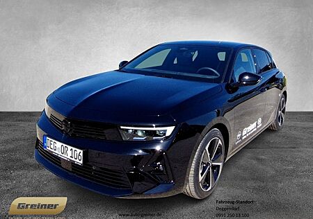 Opel Astra GS 1.2 Turbo Start/Stop MATRIX-LED|HEAD-UP