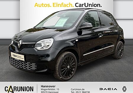 Renault Twingo E-TECH E-Tech 100% elektrisch