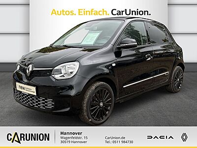 Renault Twingo E-TECH TWINGO E-Tech 100% elektrisch