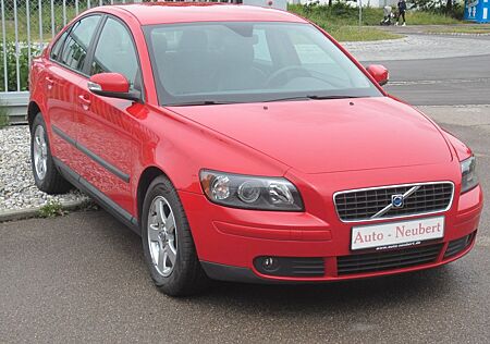 Volvo S40  1.8