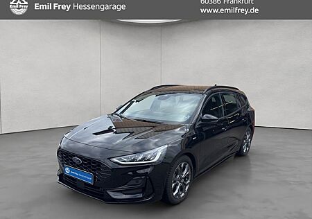 Ford Focus Turnier 1.5 EcoBlue Start-Stopp-System Aut