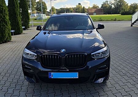 BMW X4 M40 M40i -