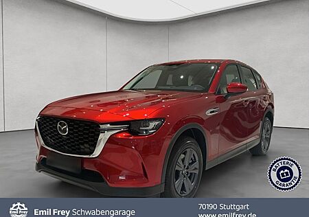 Mazda CX-60 AWD PHEV Aut. PRIME-LINE 141 kW, 5-türig