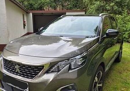 Peugeot 3008 1.6 THP 165 EAT6 Allure Allure