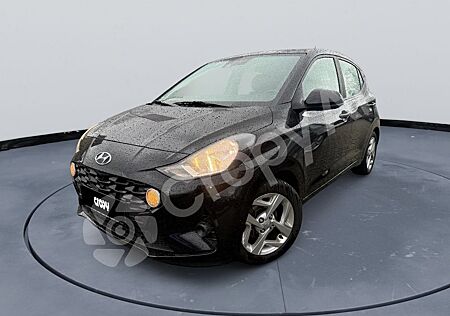 Hyundai i10 Trend+* Hersteller Garantie*