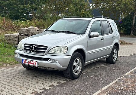 Mercedes-Benz ML 350 ML -Klasse