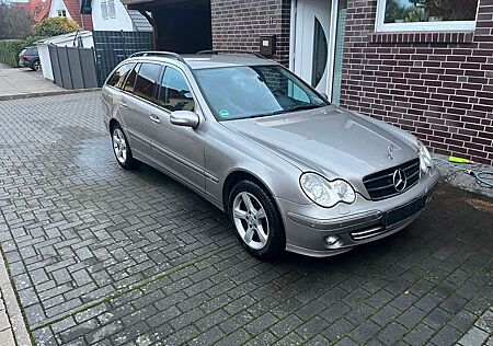 Mercedes-Benz C 220 CDI T AVANTGARDE Avantgarde