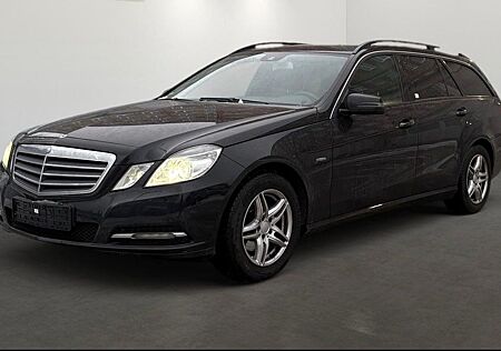 Mercedes-Benz E 220 E T-Modell CDI BlueEfficiency Autom.
