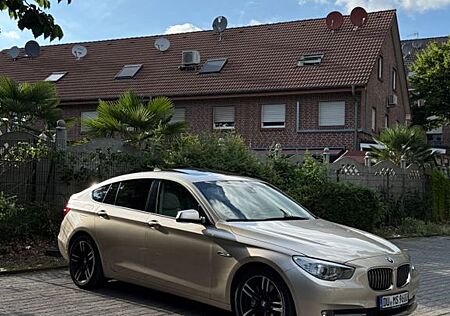 BMW 530d Gran Turismo -