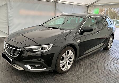 Opel Insignia CT 2.0 Diesel 125kW CT Exclusive